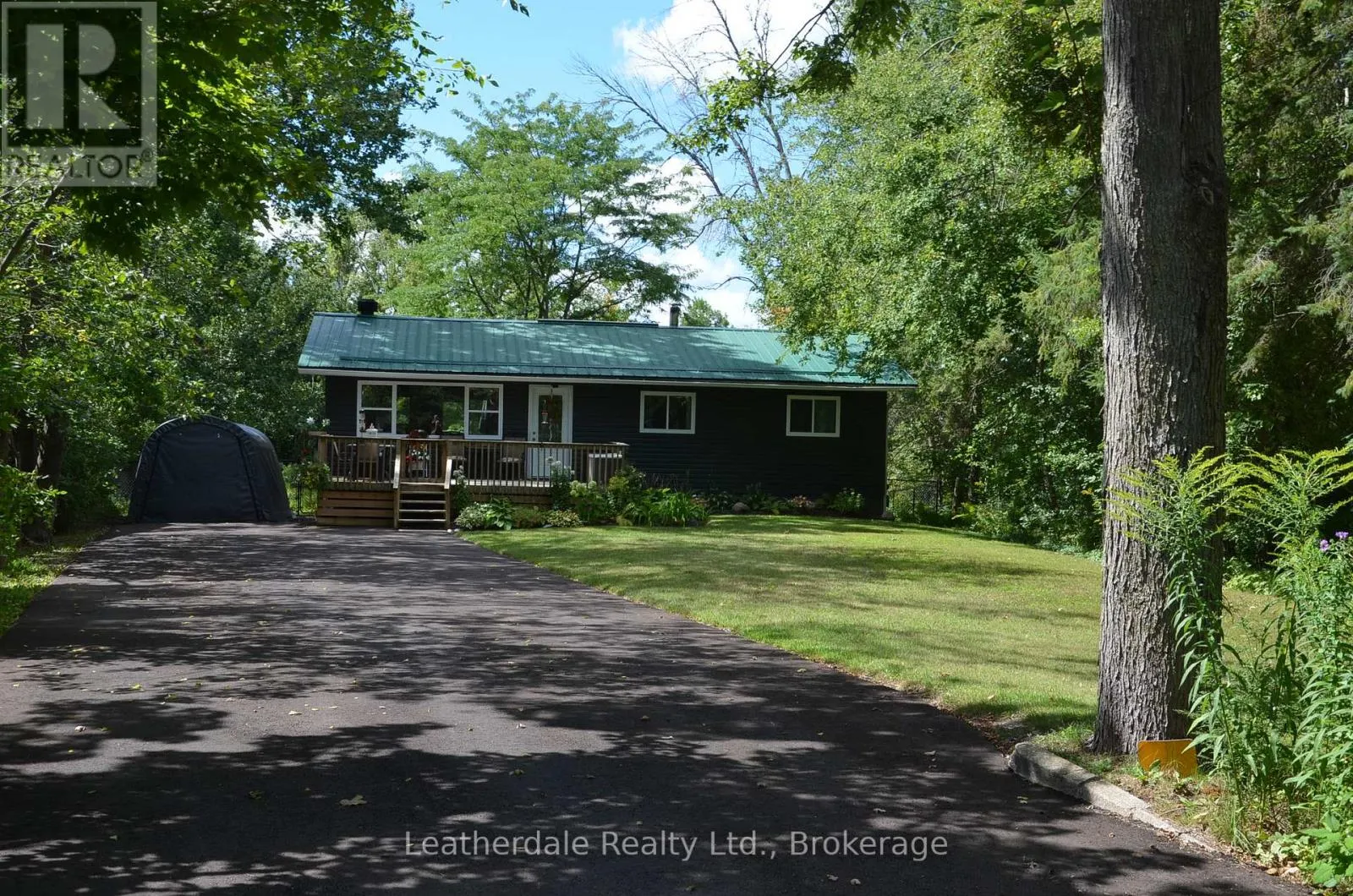 3636 SHADOW CREEK ROAD