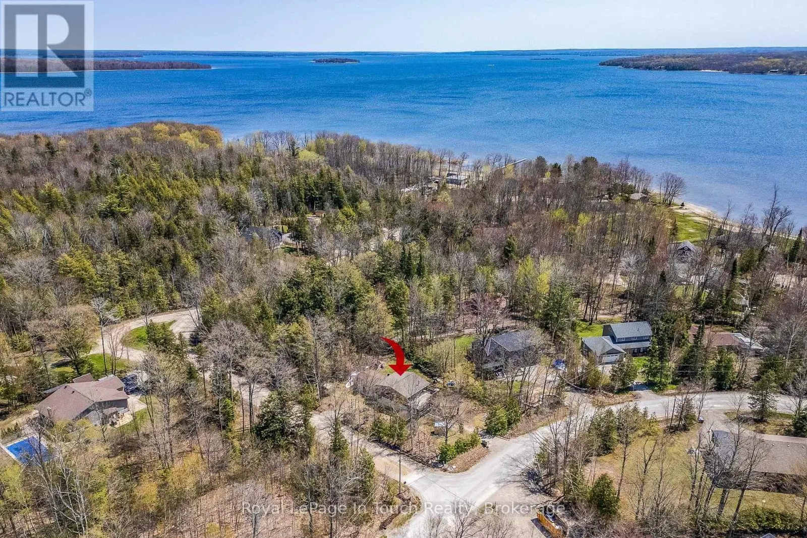 9 JOLIET CRESCENT