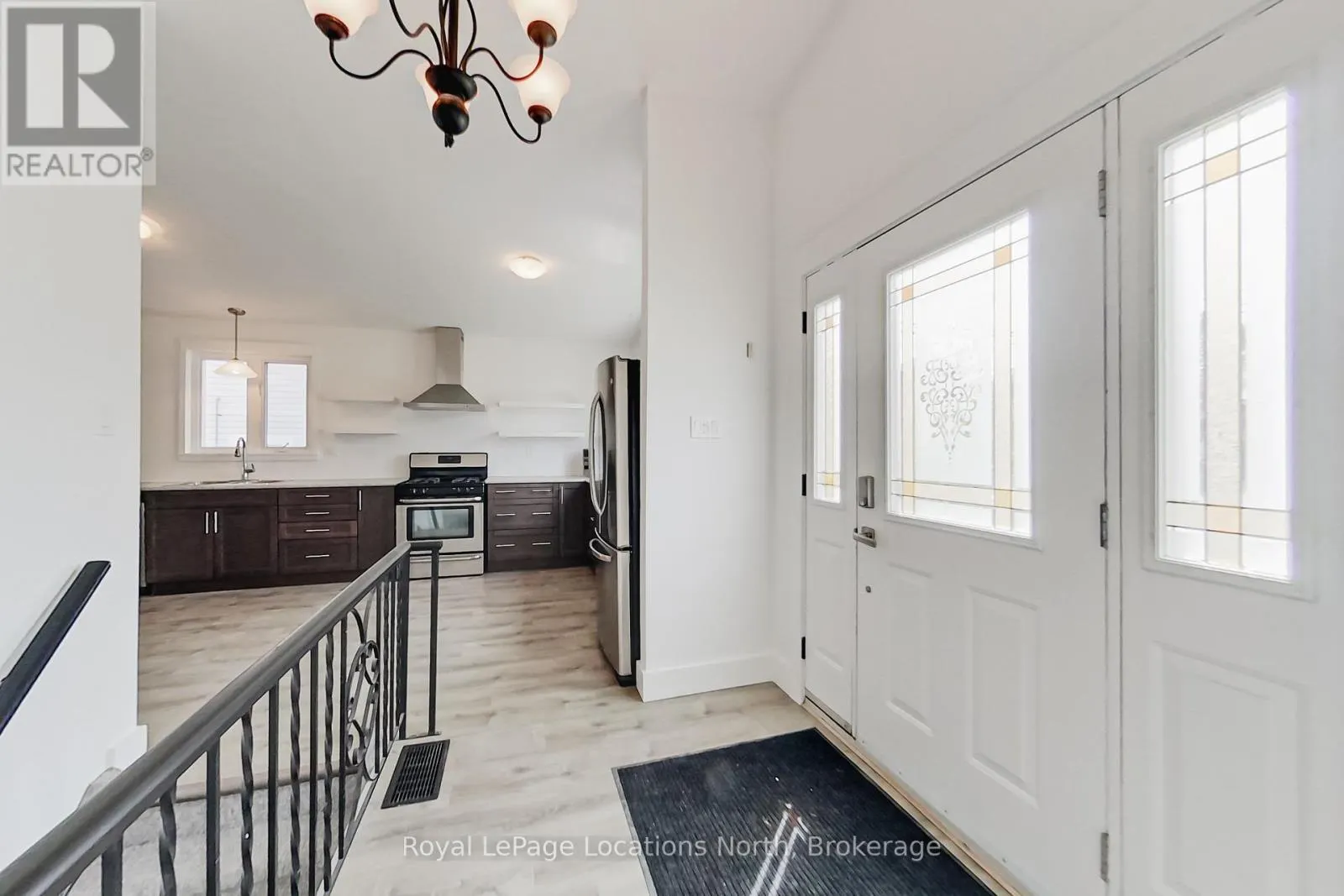 129 SPRUCE STREET