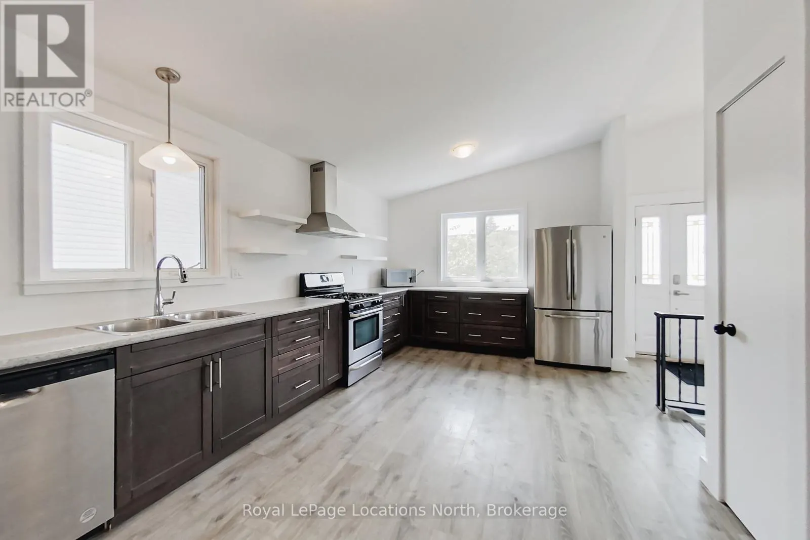 129 SPRUCE STREET