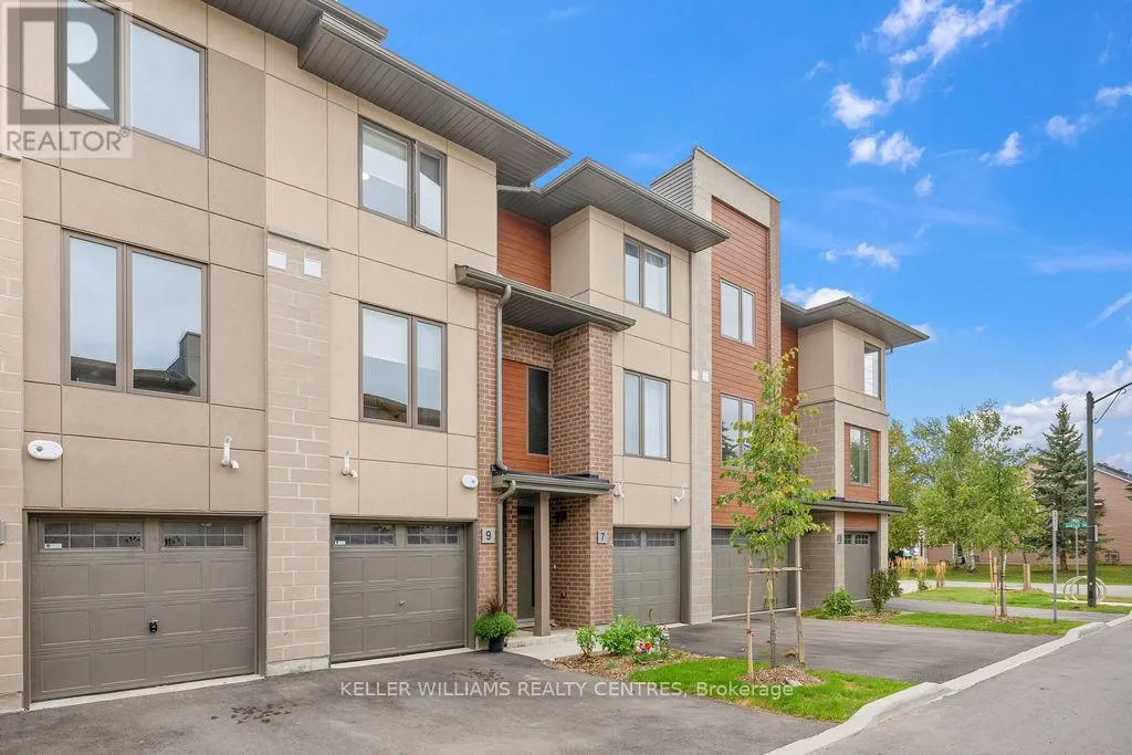 25 - 9 WINTERS CRESCENT