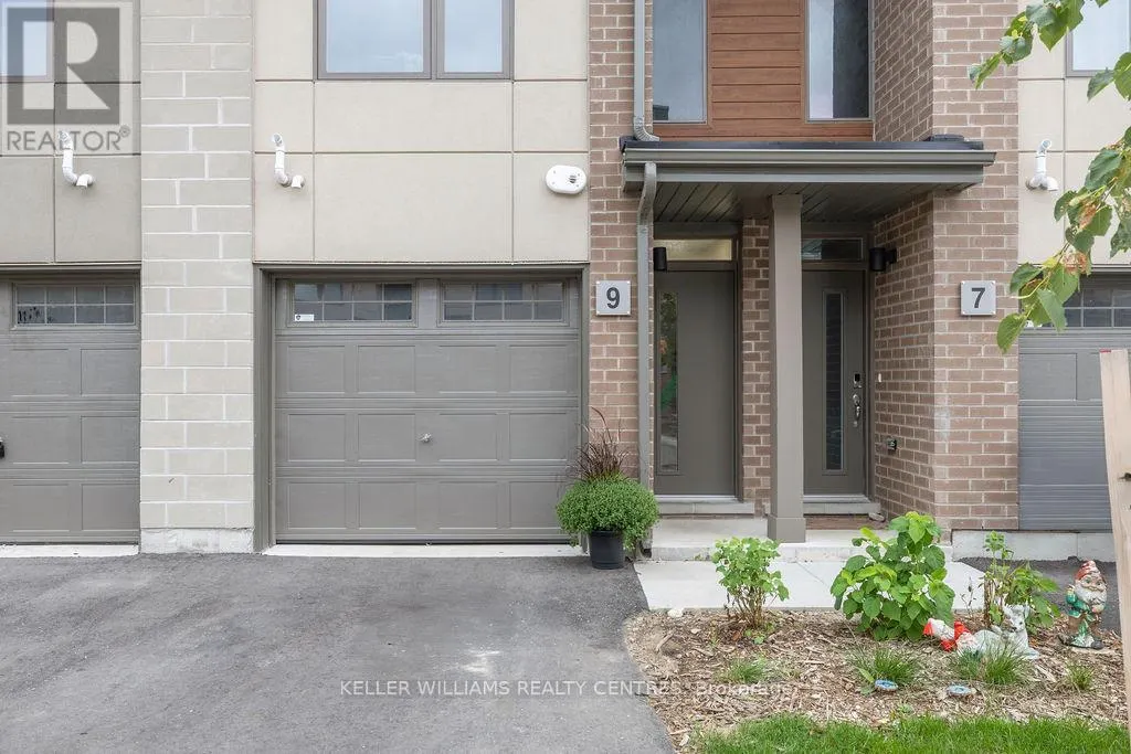 25 - 9 WINTERS CRESCENT