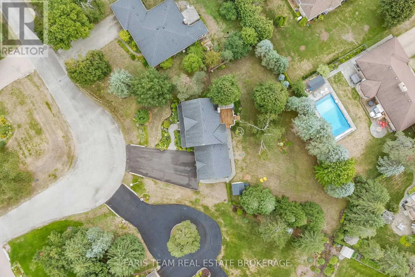 33 WILLOW LANDING ROAD