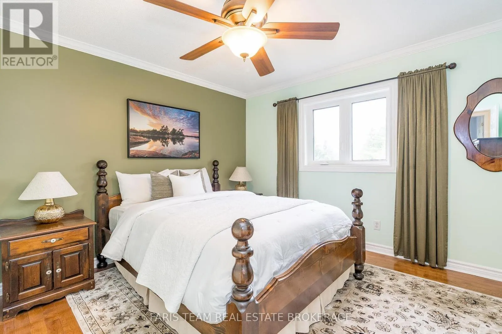 33 WILLOW LANDING ROAD