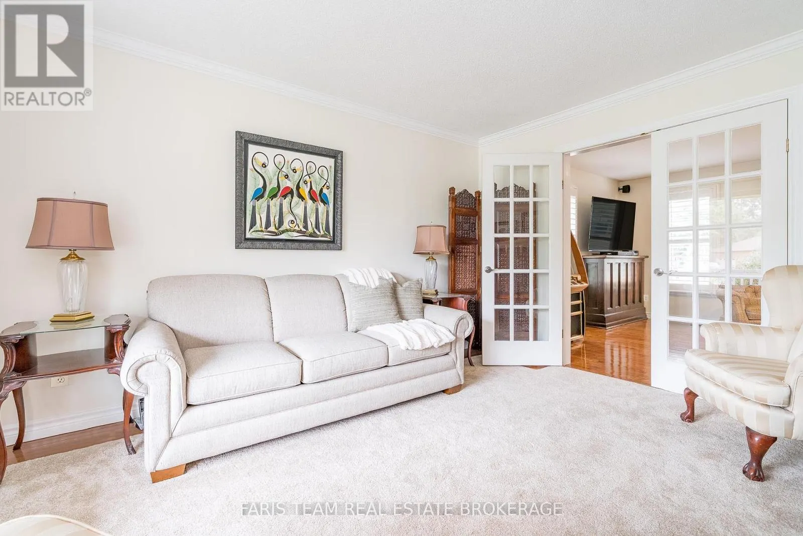 33 WILLOW LANDING ROAD