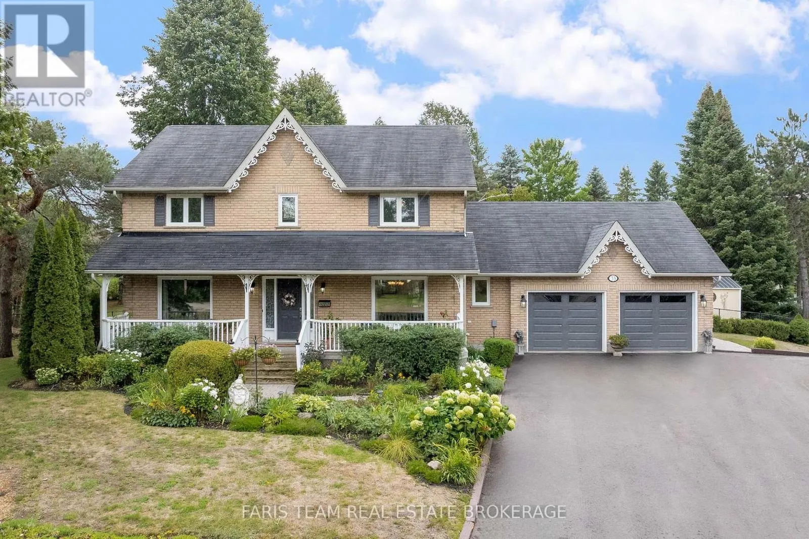 33 WILLOW LANDING ROAD