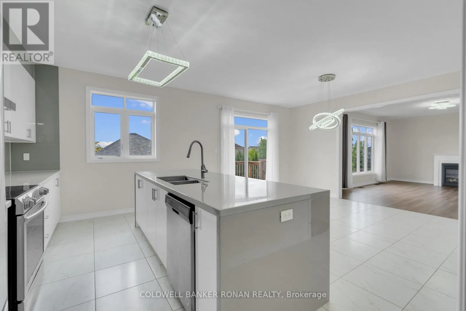 203 ROY DRIVE