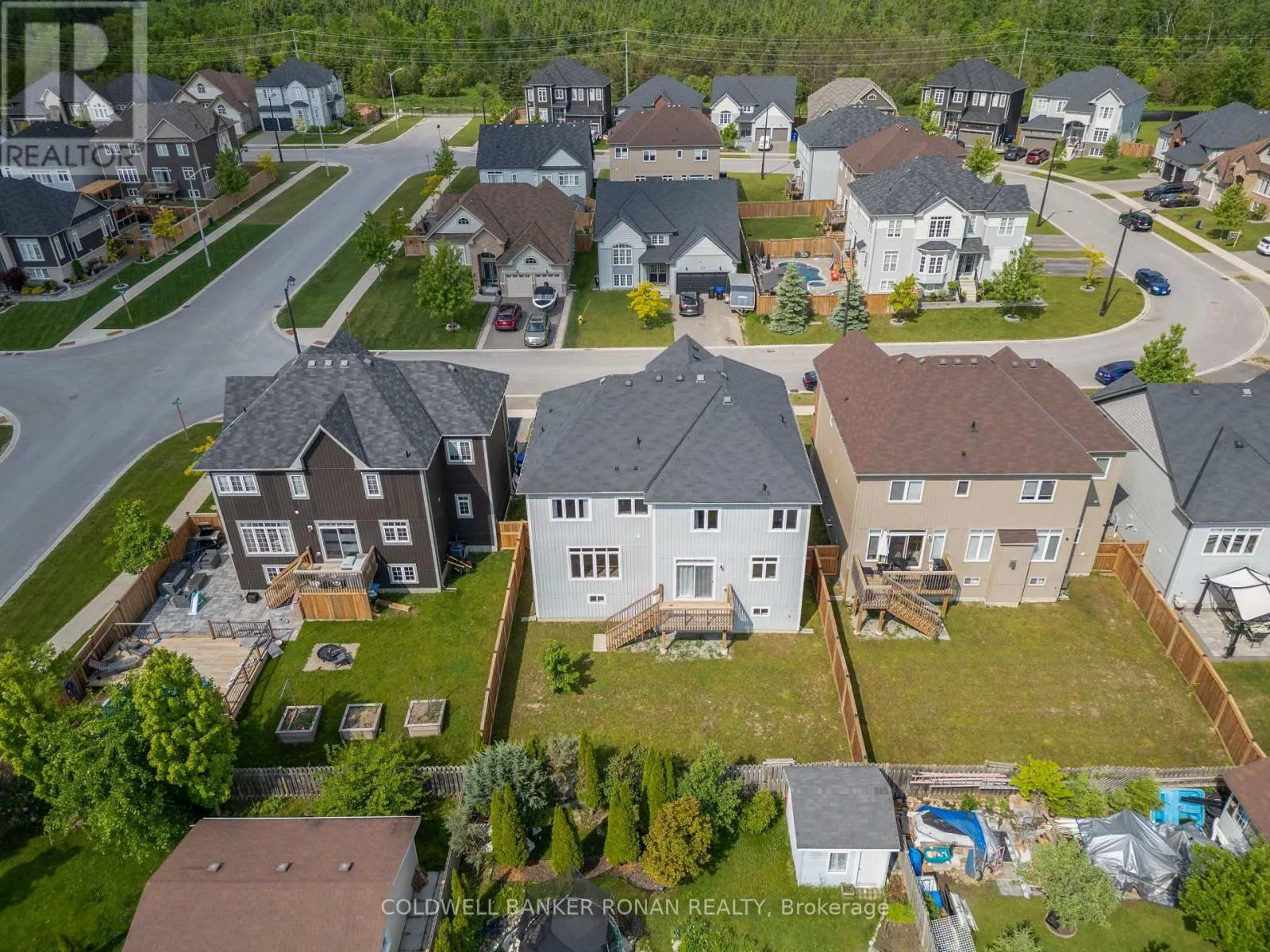 203 ROY DRIVE