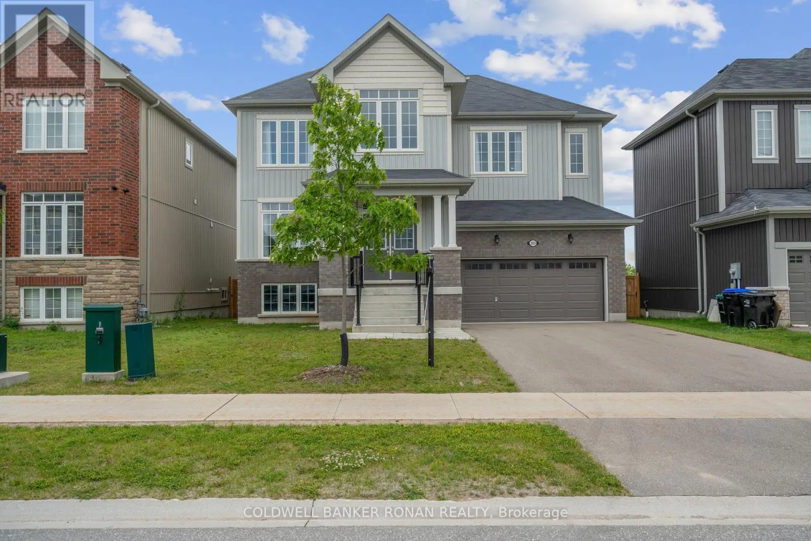 203 ROY DRIVE