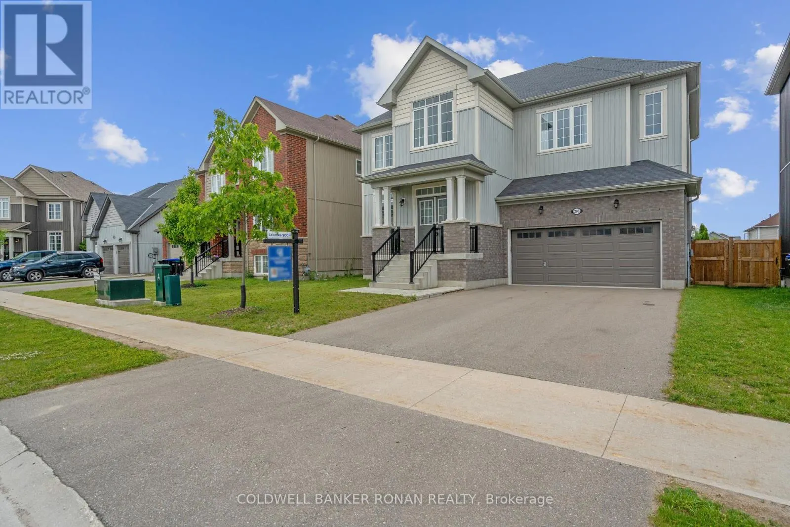 203 ROY DRIVE