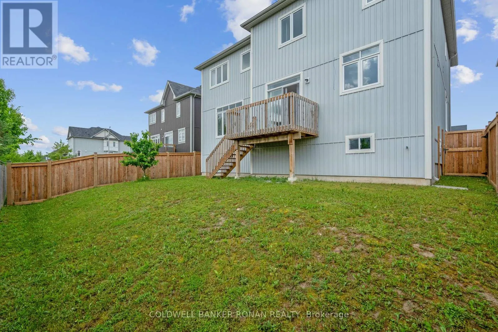 203 ROY DRIVE