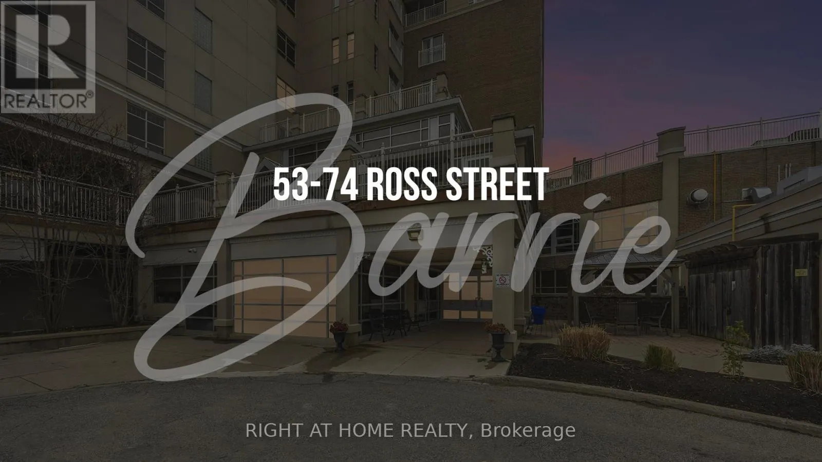 53 - 74 ROSS STREET