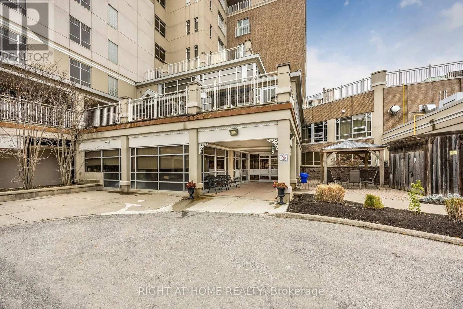 53 - 74 ROSS STREET