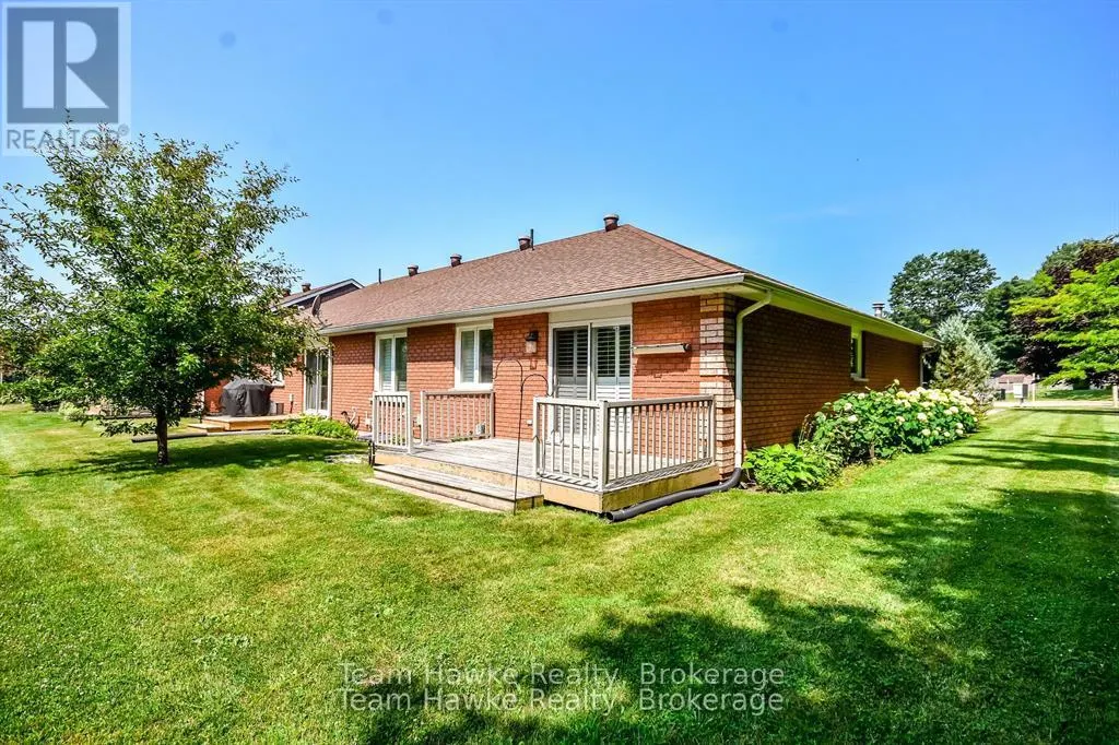 20 - 90 BURKE STREET, #20