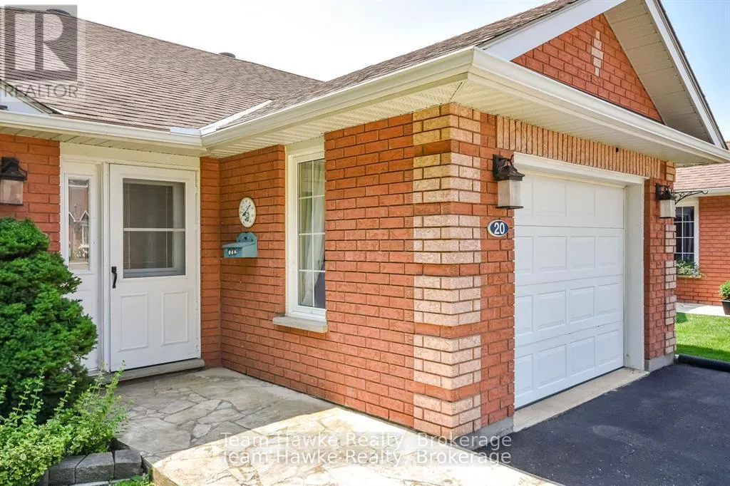 20 - 90 BURKE STREET, #20