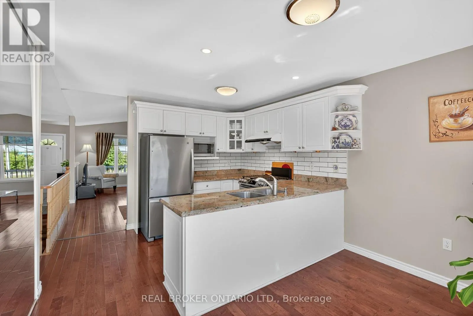 59 OSPREY RIDGE ROAD