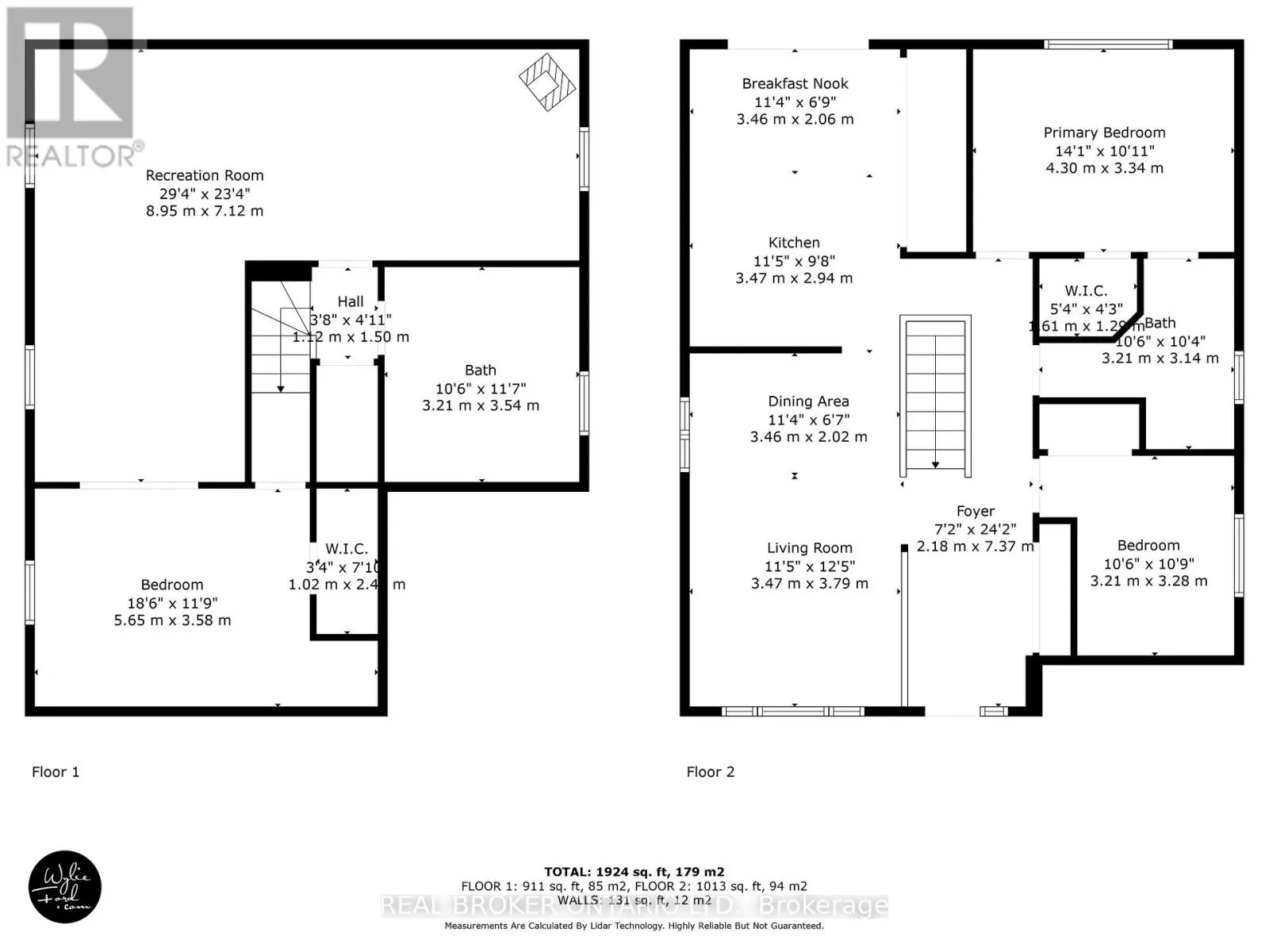 59 OSPREY RIDGE ROAD