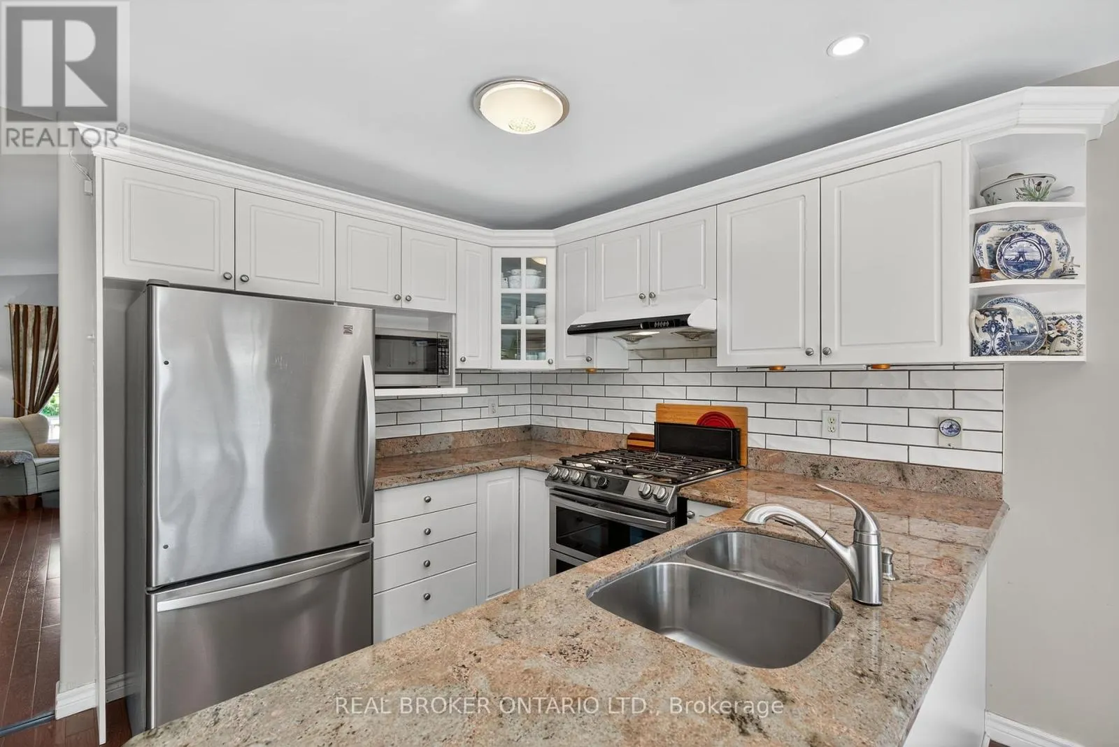 59 OSPREY RIDGE ROAD
