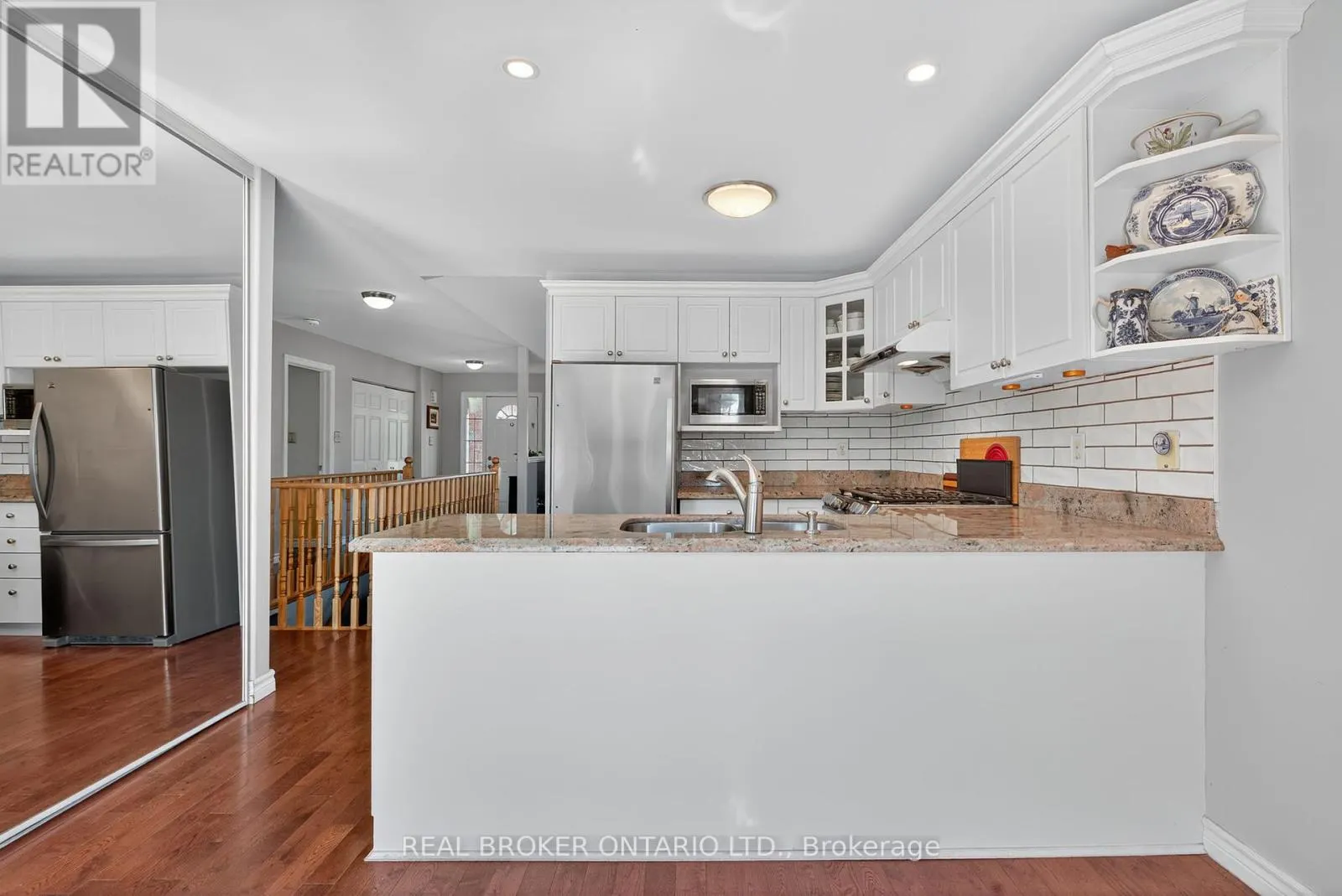 59 OSPREY RIDGE ROAD