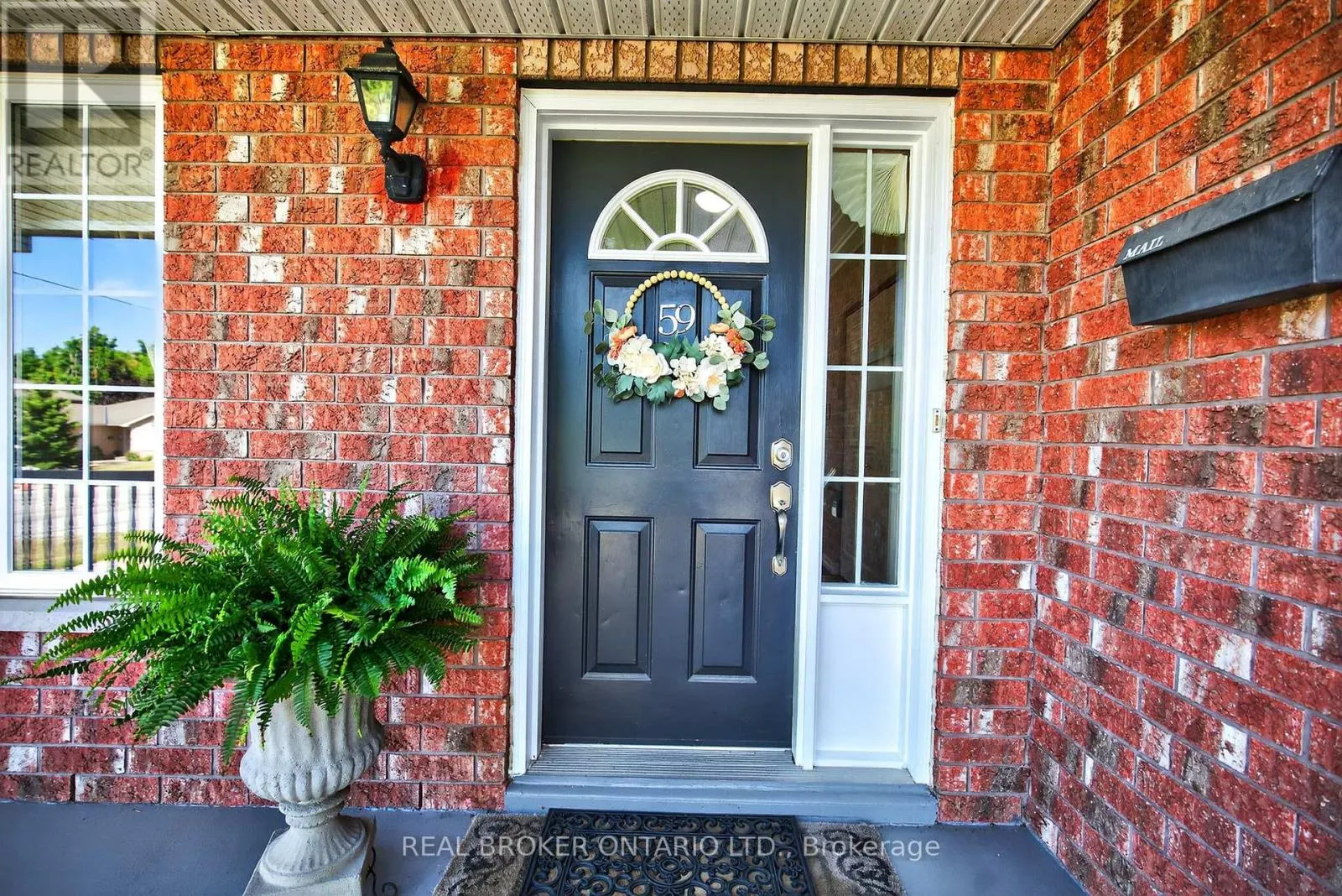 59 OSPREY RIDGE ROAD
