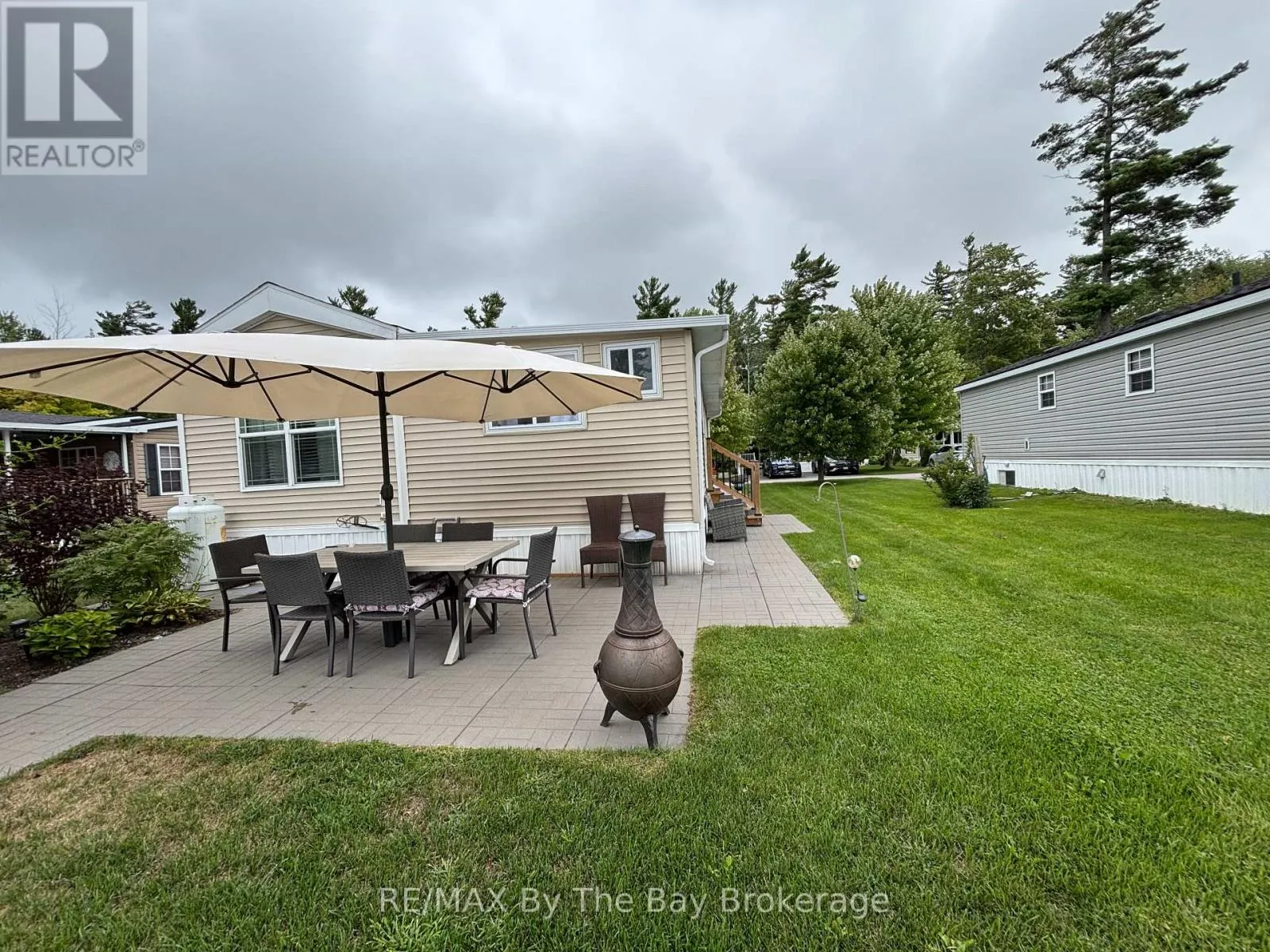 108 MADAWASKA TRAIL