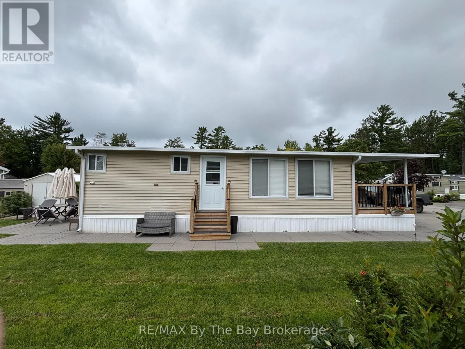 108 MADAWASKA TRAIL