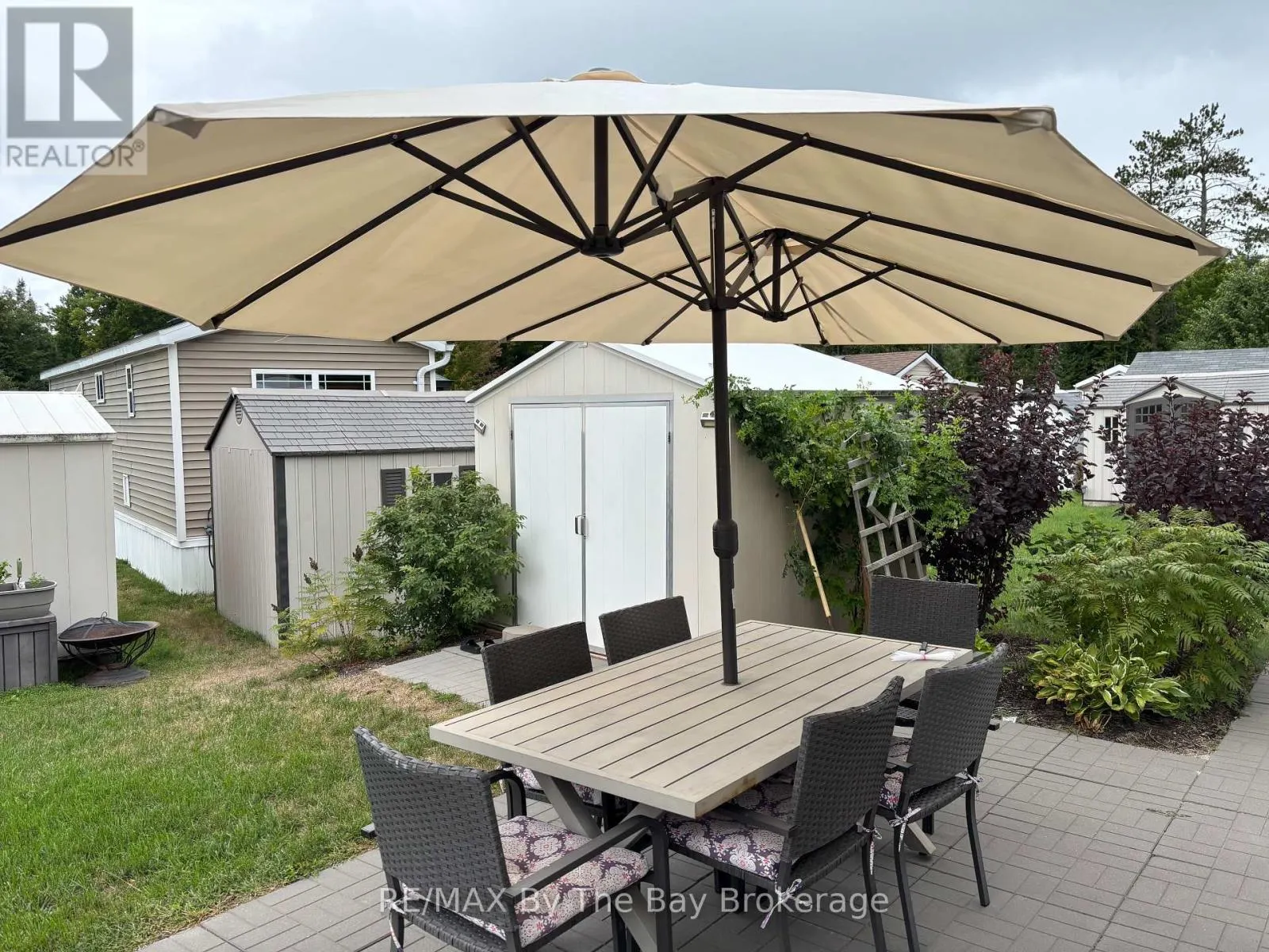 108 MADAWASKA TRAIL