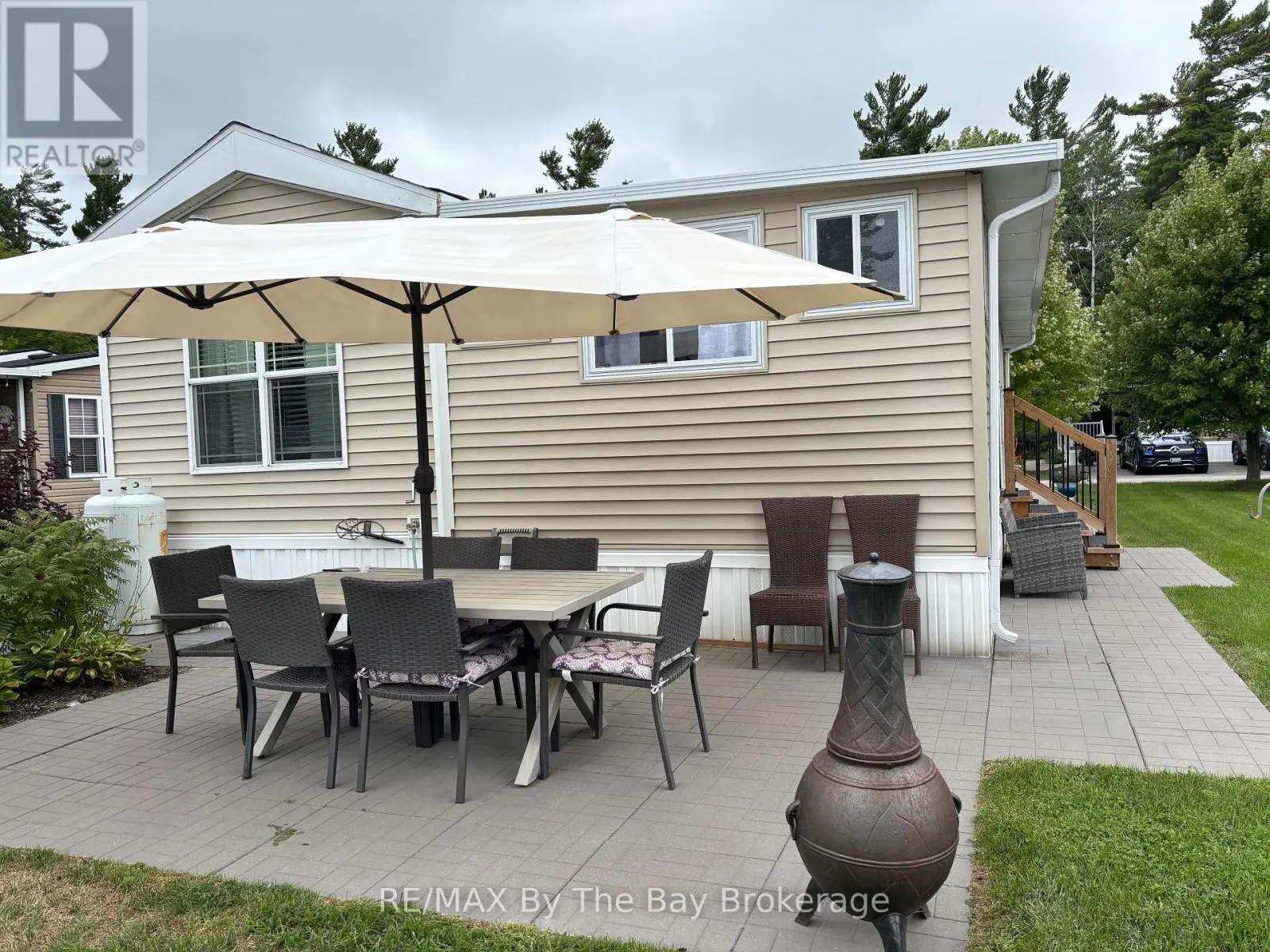 108 MADAWASKA TRAIL