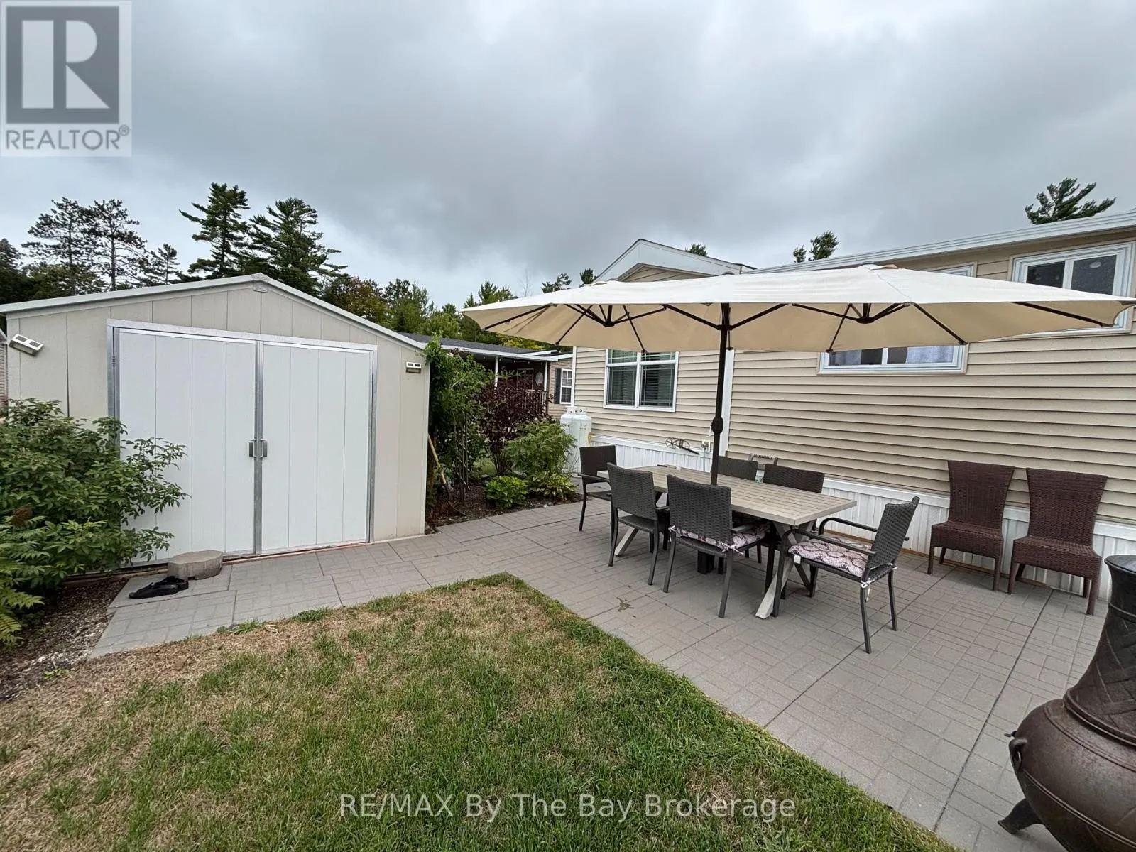 108 MADAWASKA TRAIL