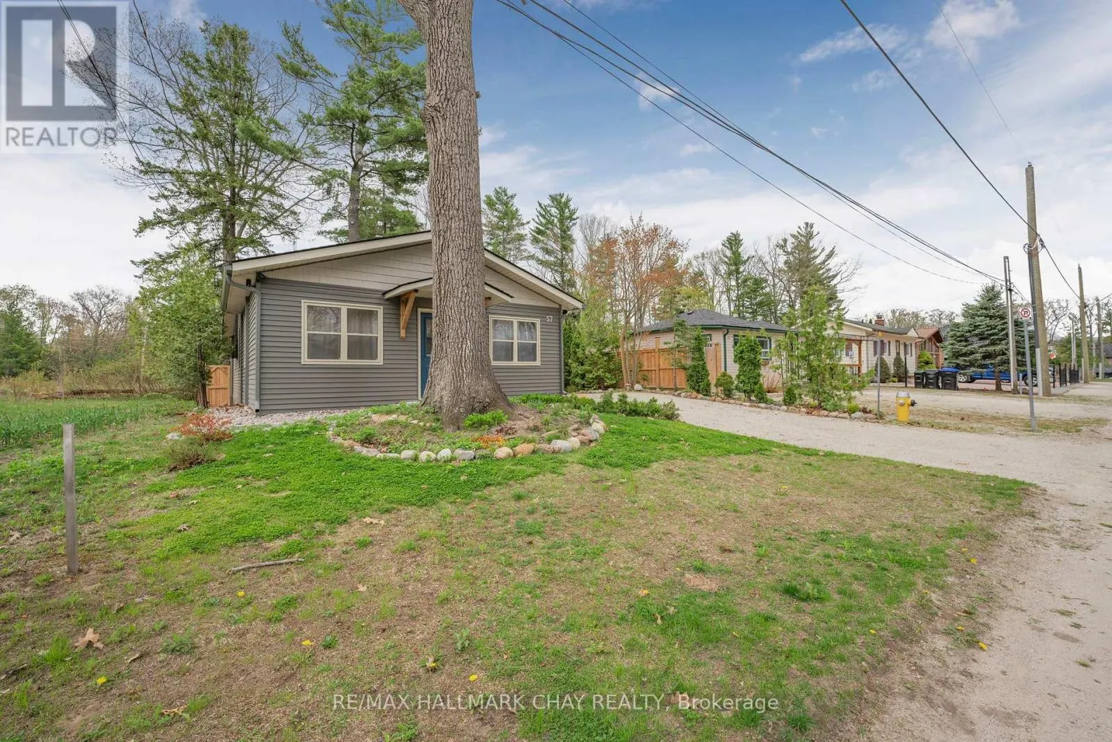 57 LAIDLAW STREET