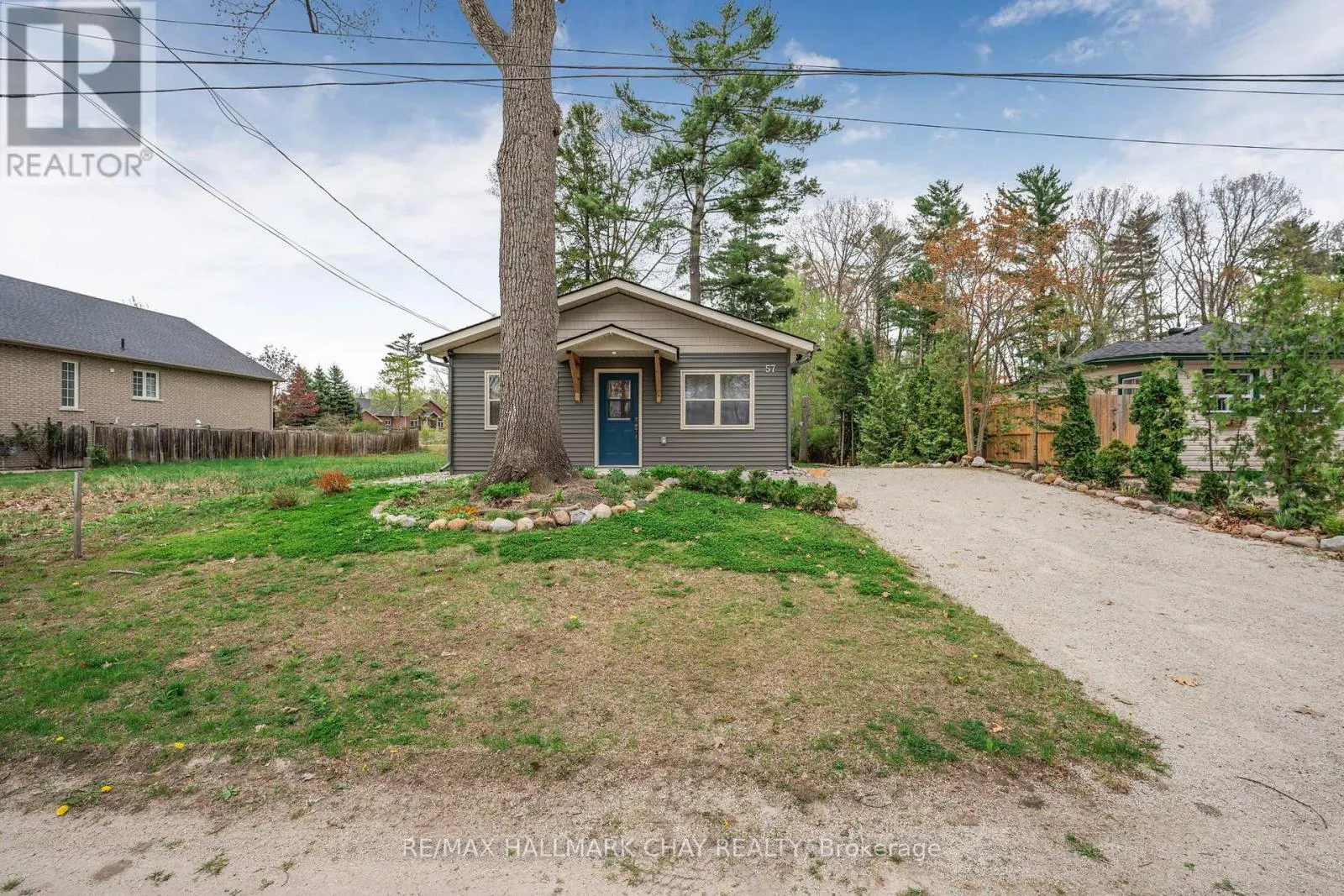 57 LAIDLAW STREET