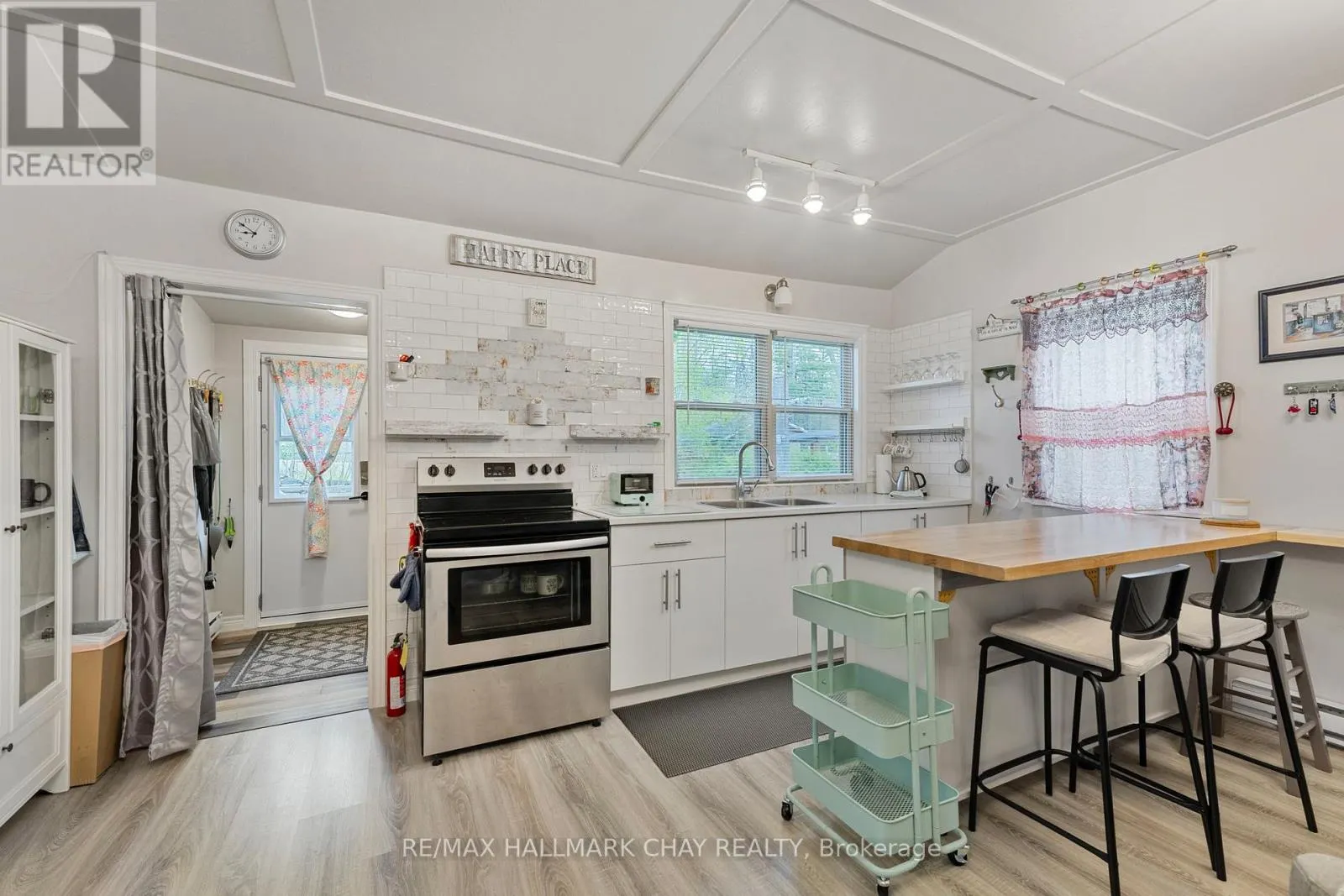 57 LAIDLAW STREET