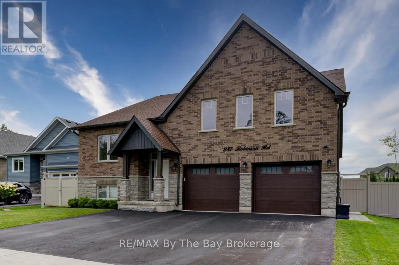 287 ROBINSON ROAD