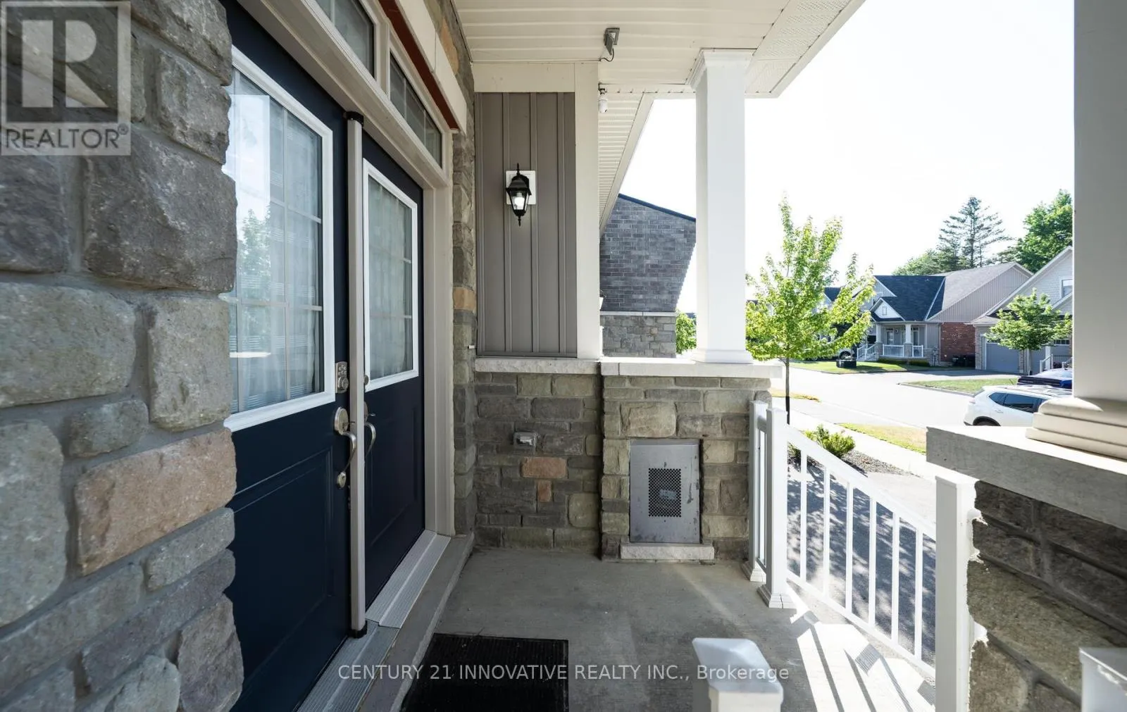 164 ALLEGRA DRIVE