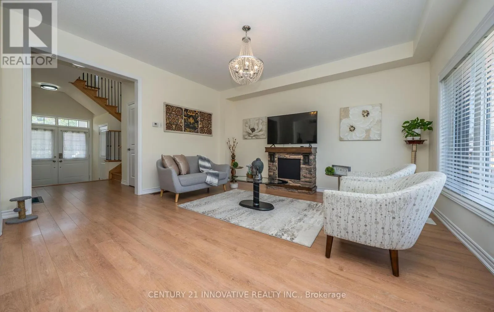 164 ALLEGRA DRIVE