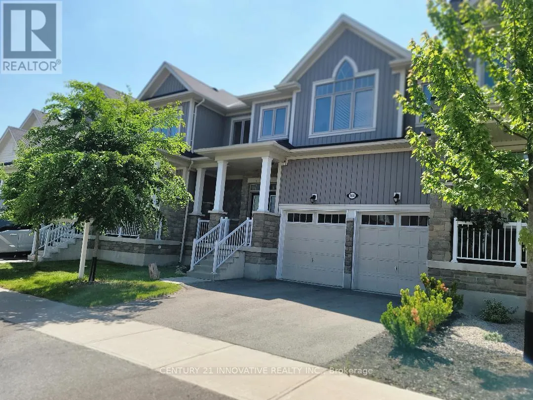 164 ALLEGRA DRIVE