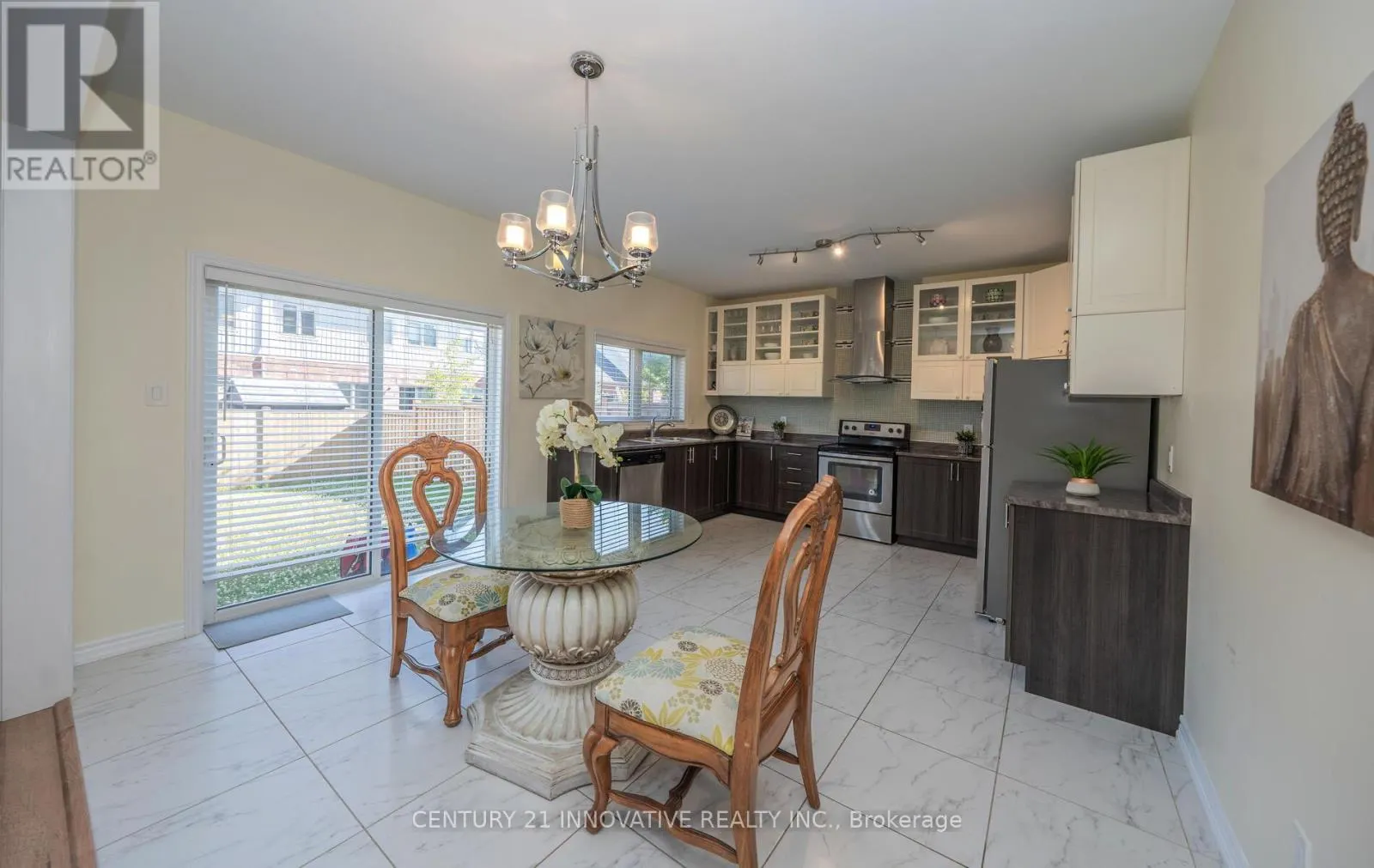 164 ALLEGRA DRIVE