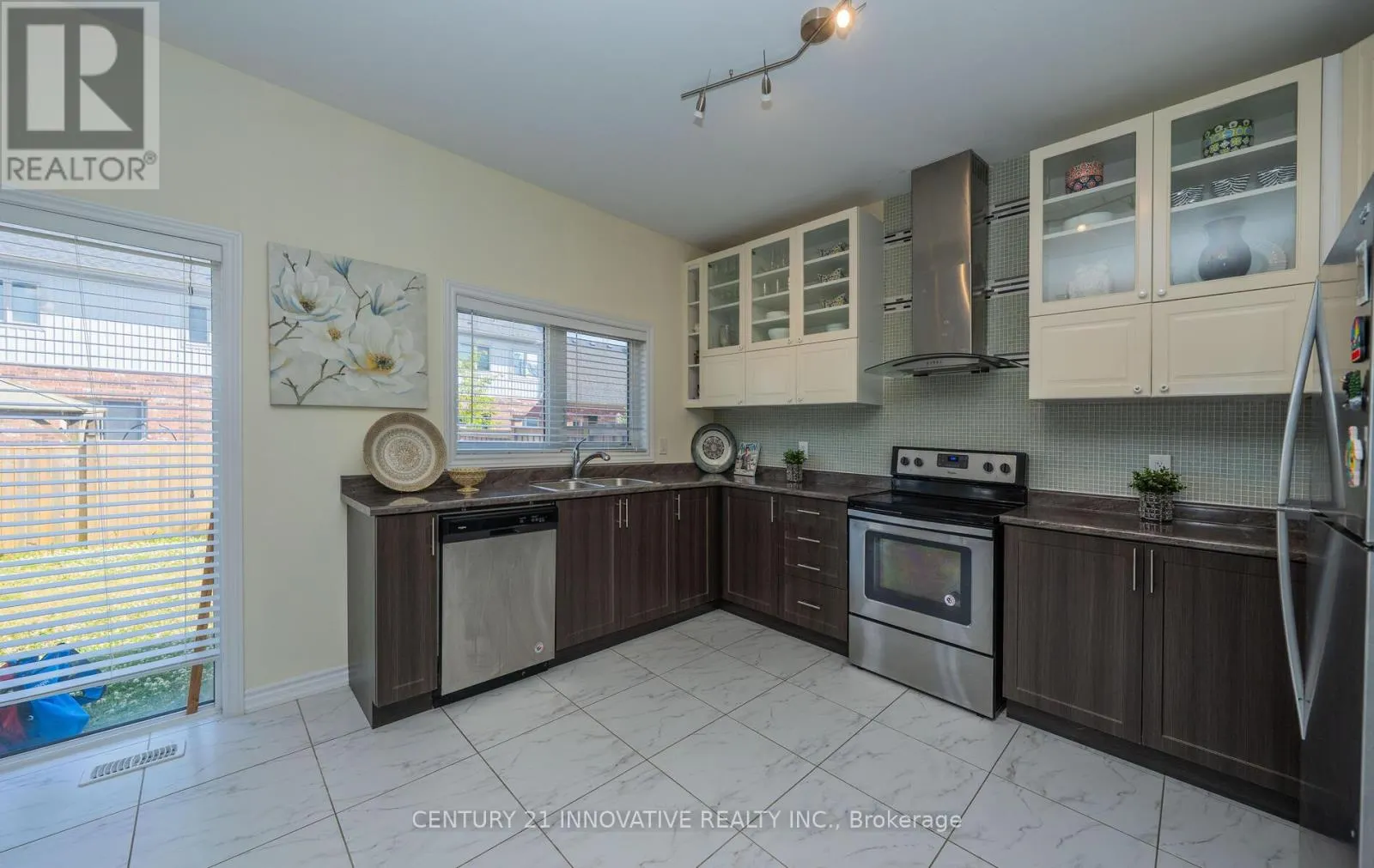164 ALLEGRA DRIVE