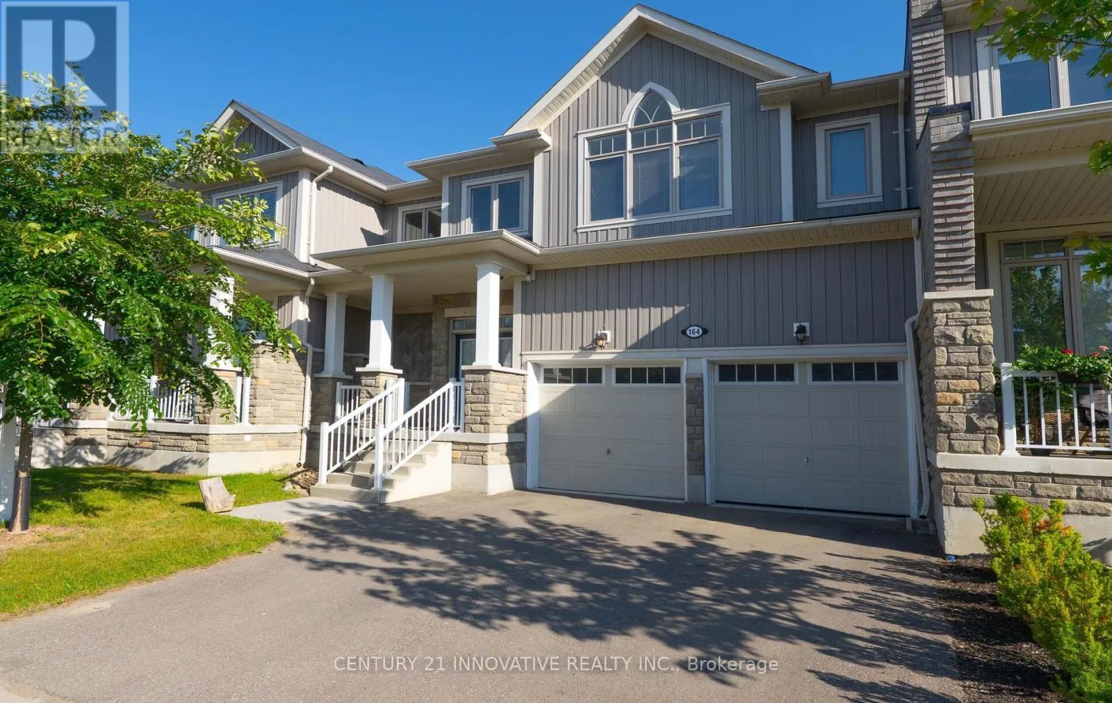 164 ALLEGRA DRIVE