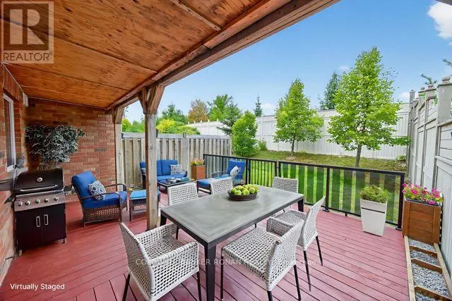 8 - 49 FERNDALE DRIVE S