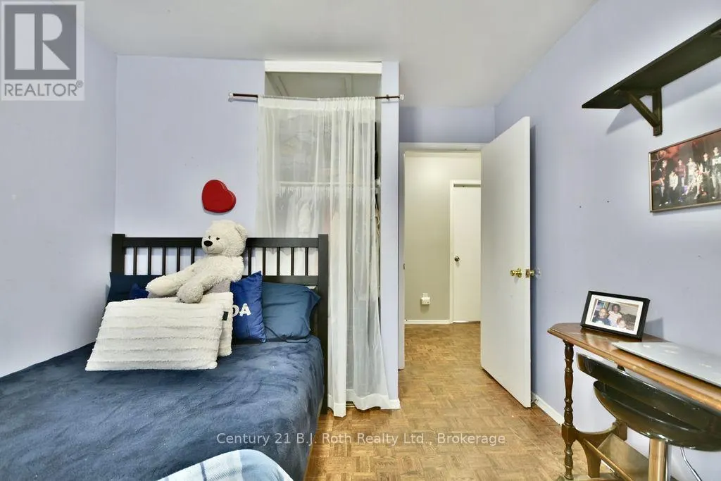 7 - 441 BARRIE ROAD, #7