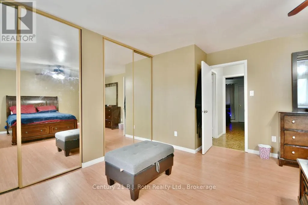 7 - 441 BARRIE ROAD, #7