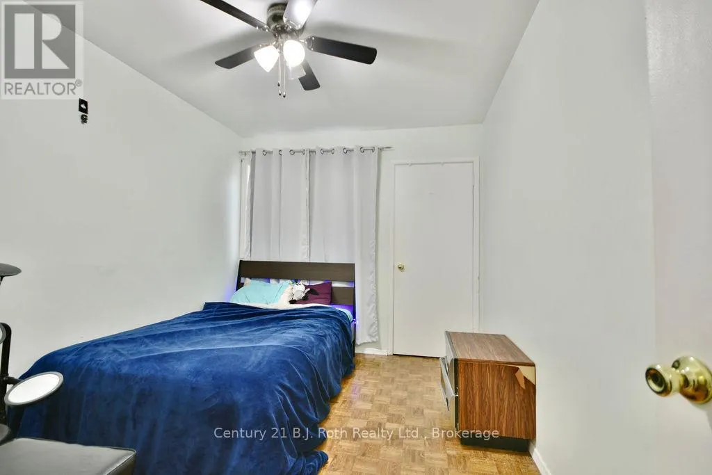 7 - 441 BARRIE ROAD, #7