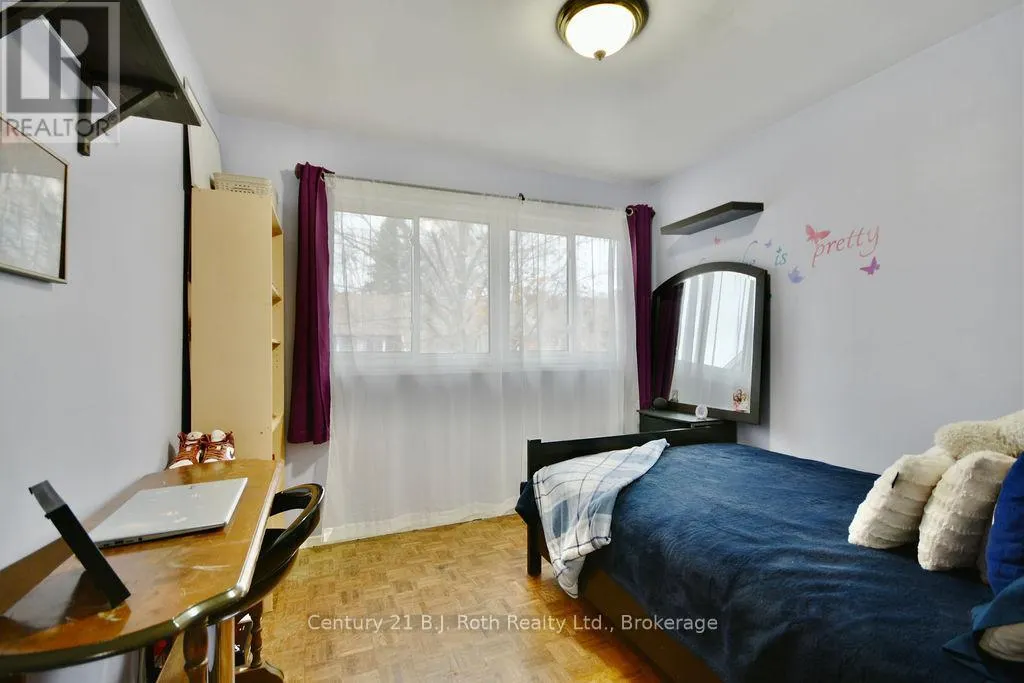 7 - 441 BARRIE ROAD, #7
