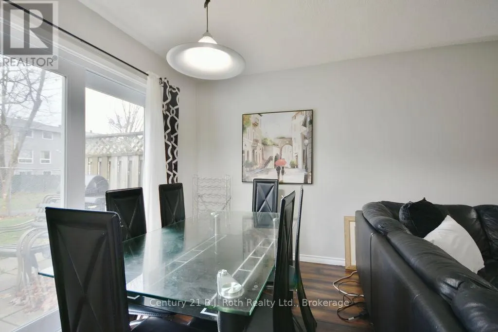 7 - 441 BARRIE ROAD, #7