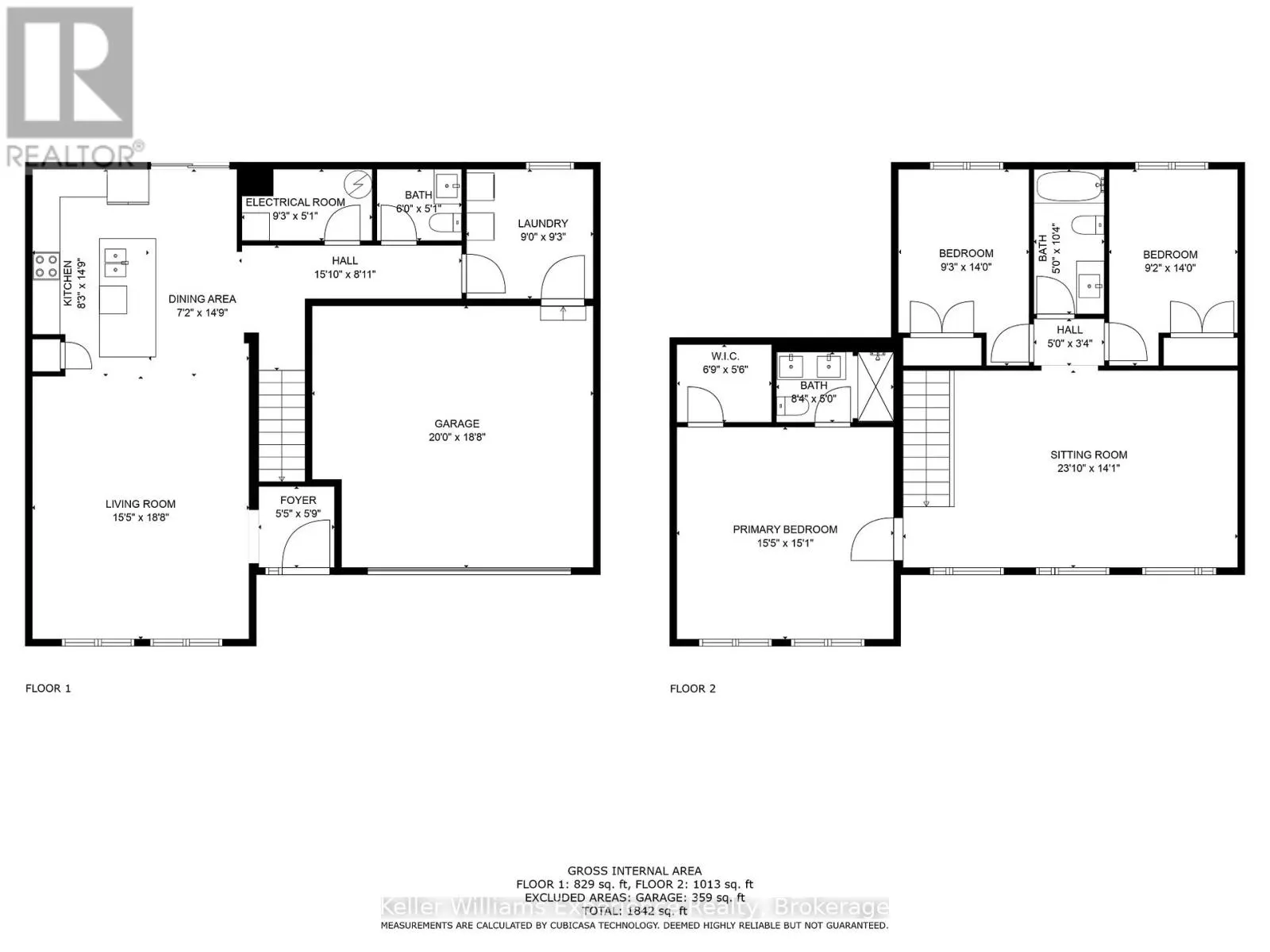 159 CEDAR ISLAND ROAD