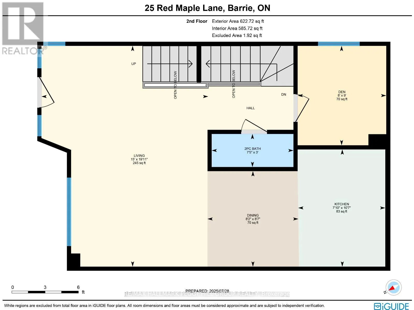 25 RED MAPLE LANE