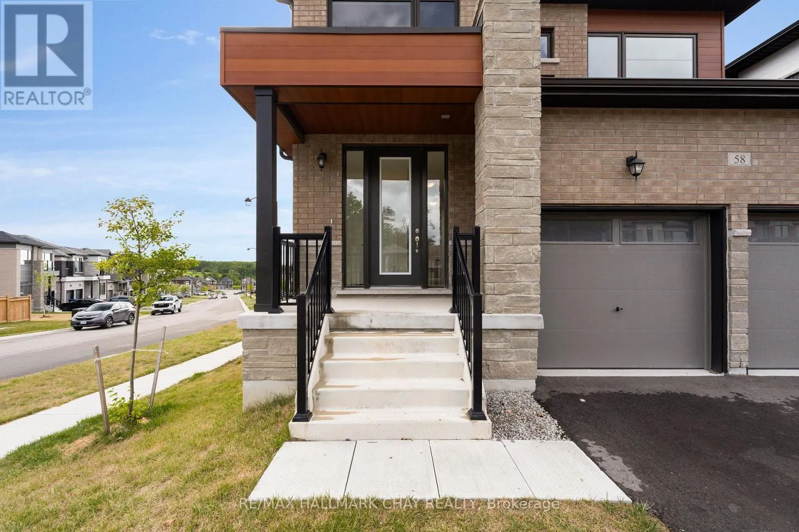 58 BEARBERRY ROAD