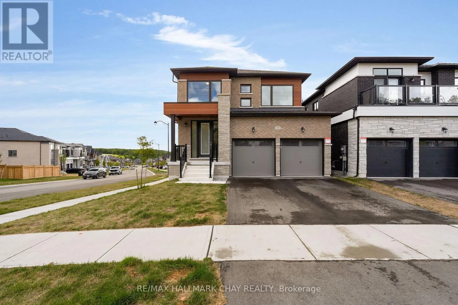 58 BEARBERRY ROAD
