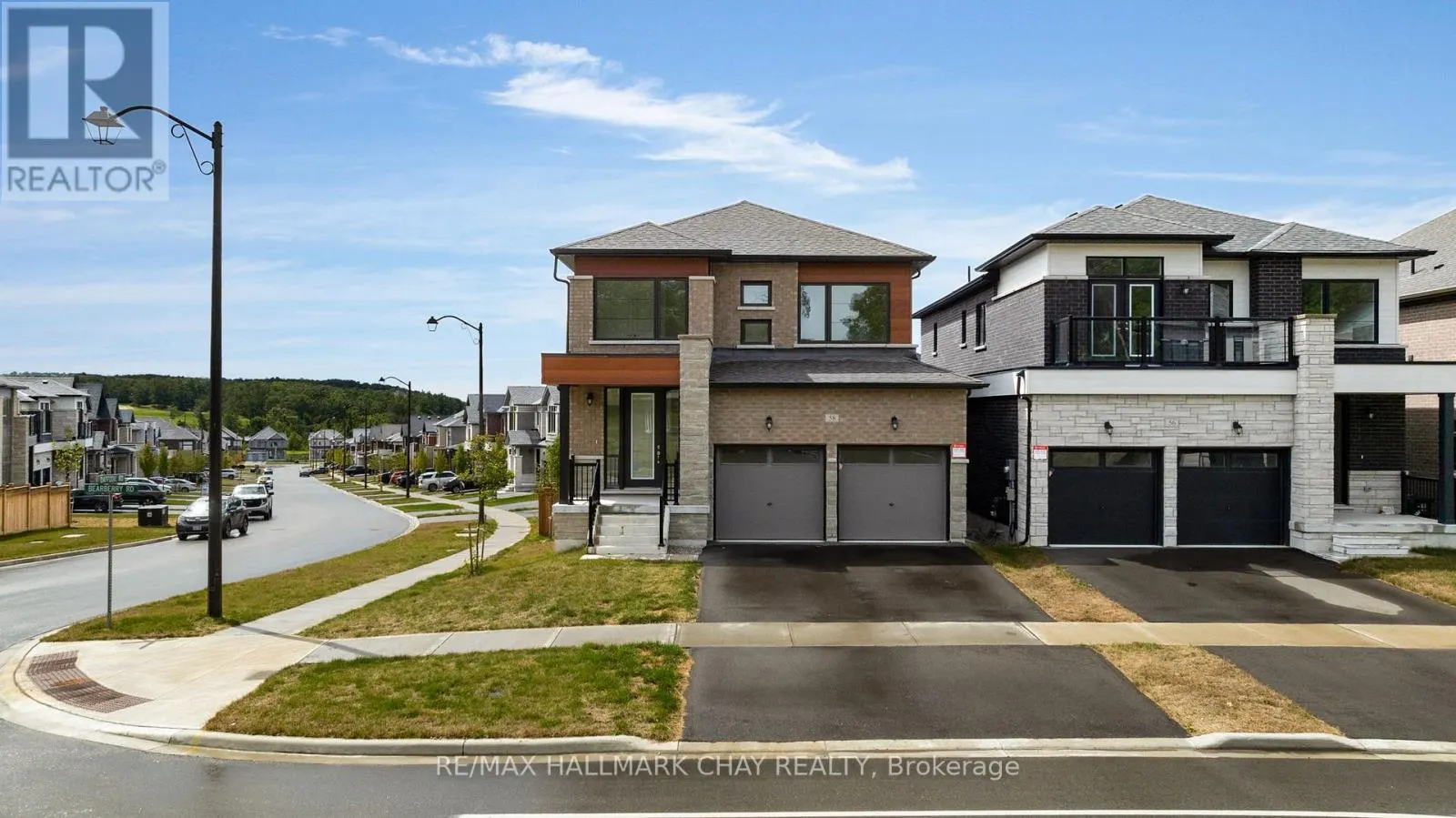 58 BEARBERRY ROAD